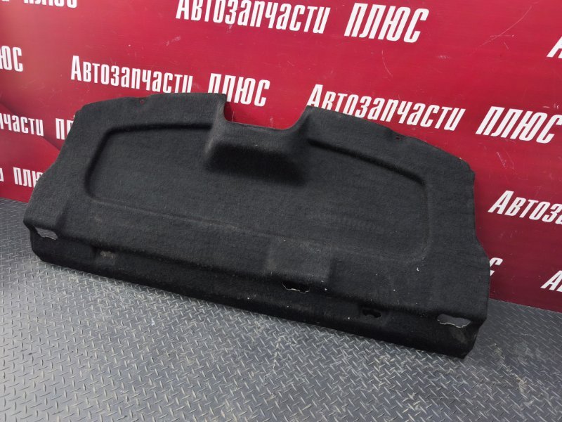 Полка багажника