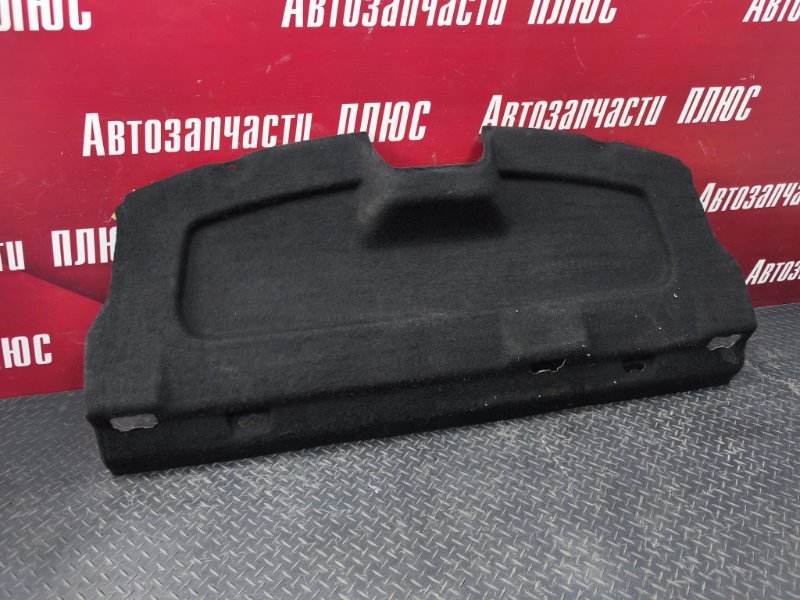 Полка багажника