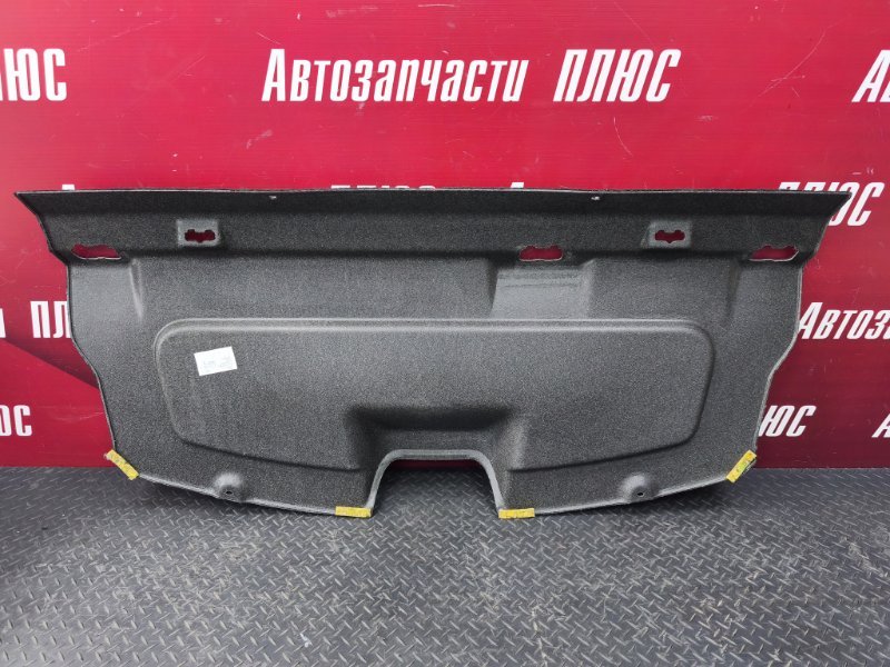 Полка багажника