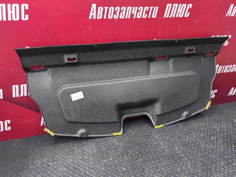 Полка багажника