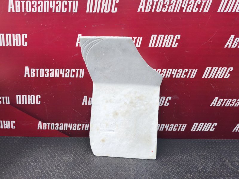 Шумоизоляция пола