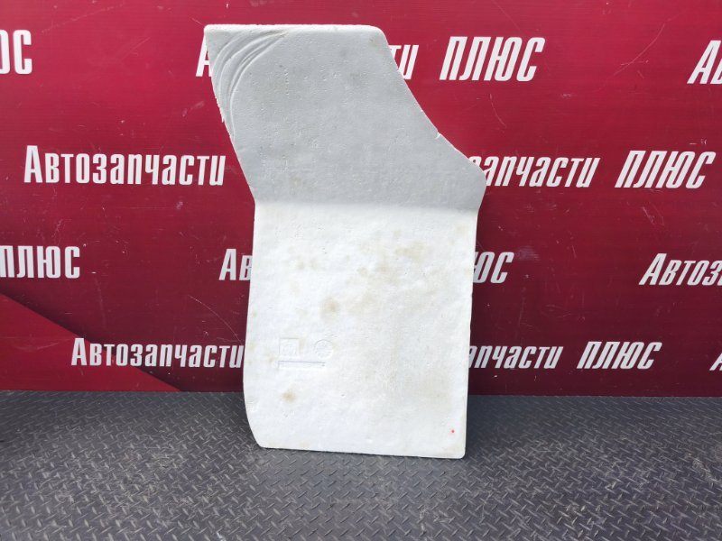 Шумоизоляция пола