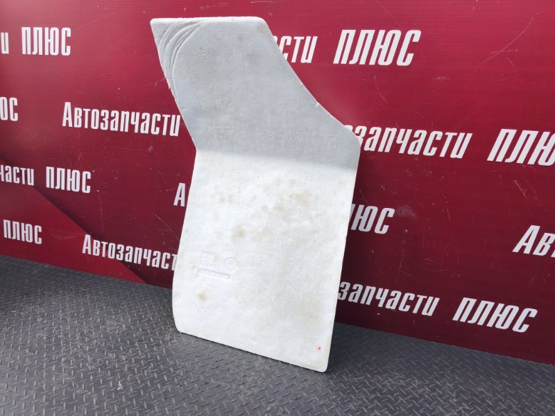 Шумоизоляция пола