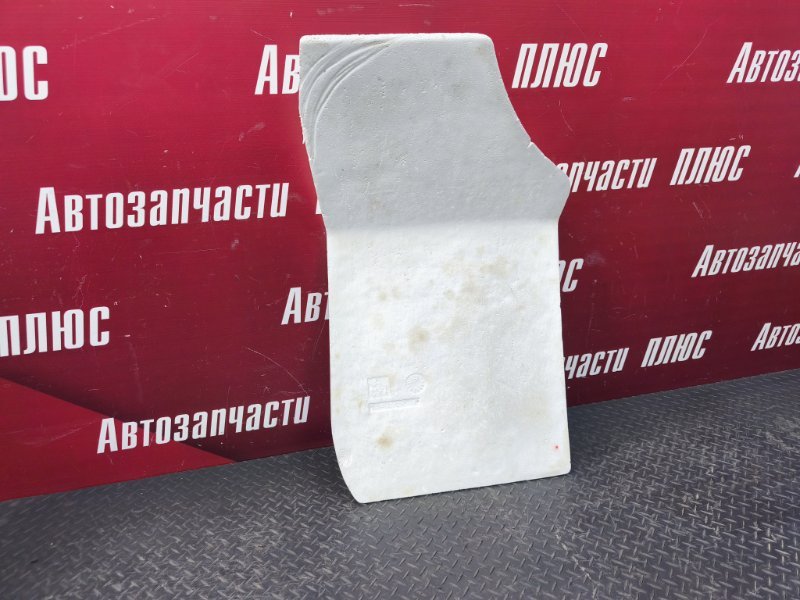 Шумоизоляция пола