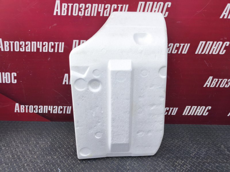 Шумоизоляция пола