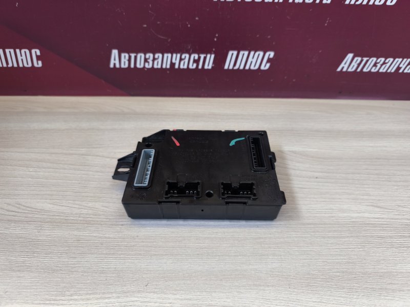 Блок кузовной электроники