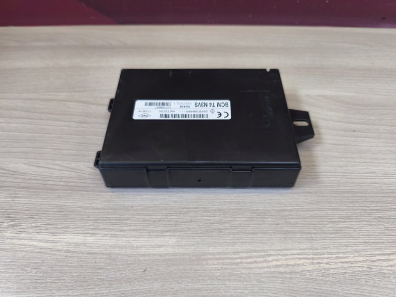 Блок кузовной электроники