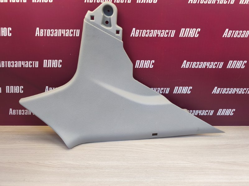 Обшивка стойки