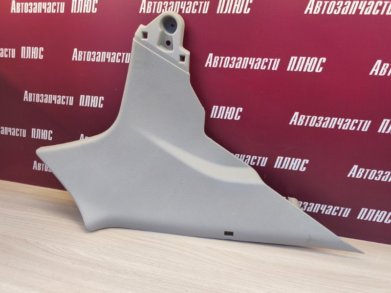 Обшивка стойки