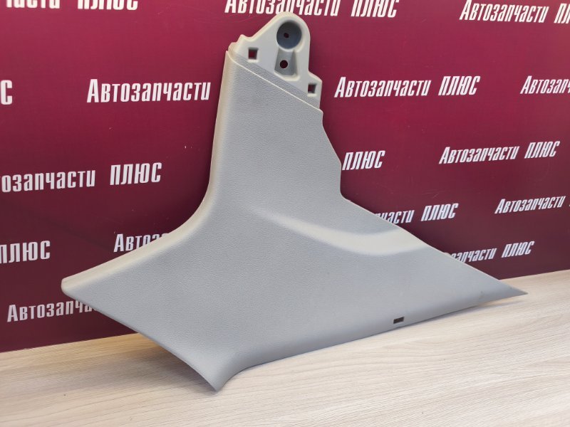 Обшивка стойки