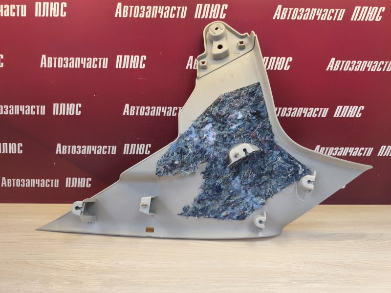 Обшивка стойки