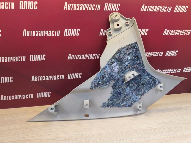 Обшивка стойки