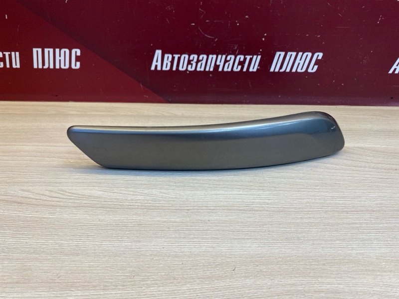 Накладка внутренней ручки двери