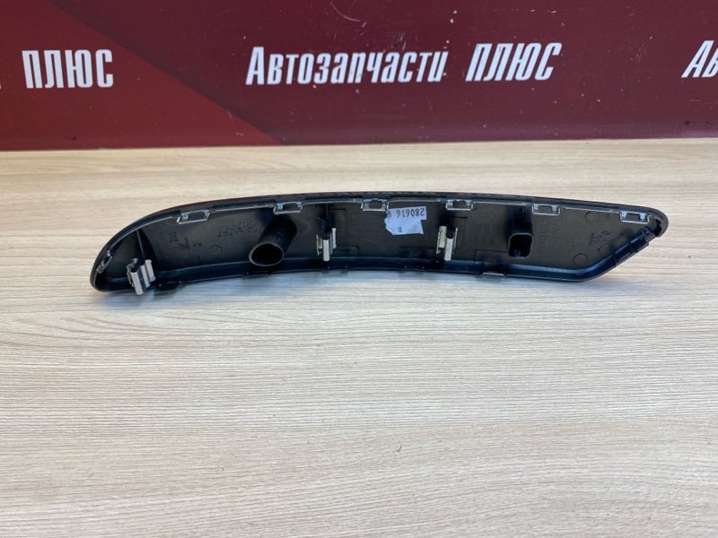 Накладка внутренней ручки двери