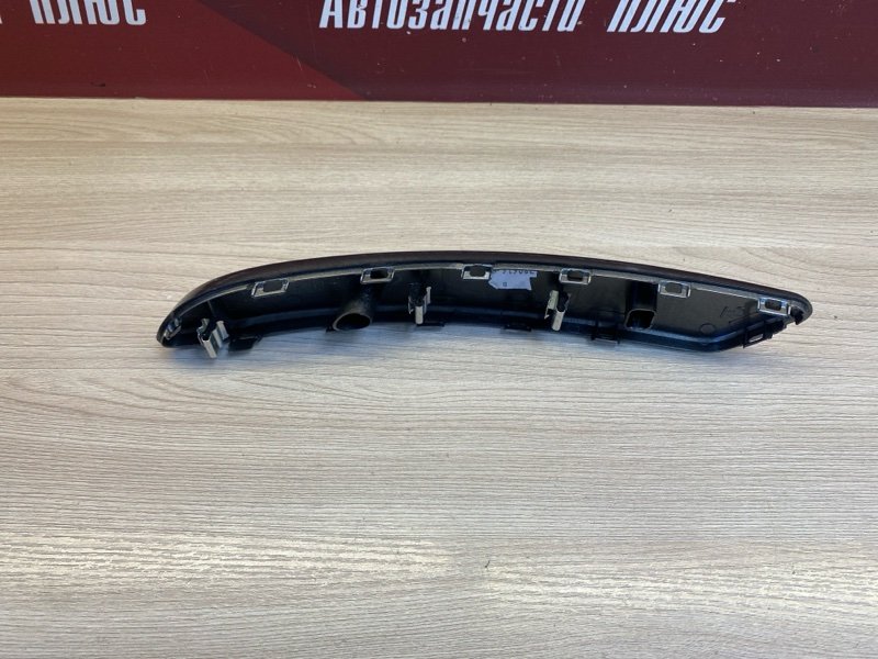 Накладка внутренней ручки двери