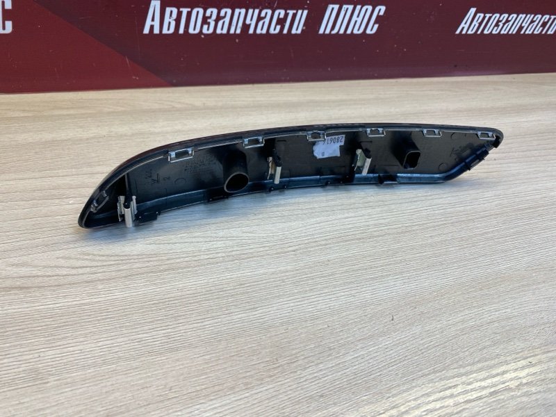 Накладка внутренней ручки двери