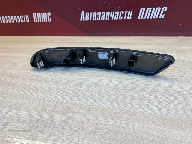 Накладка внутренней ручки двери