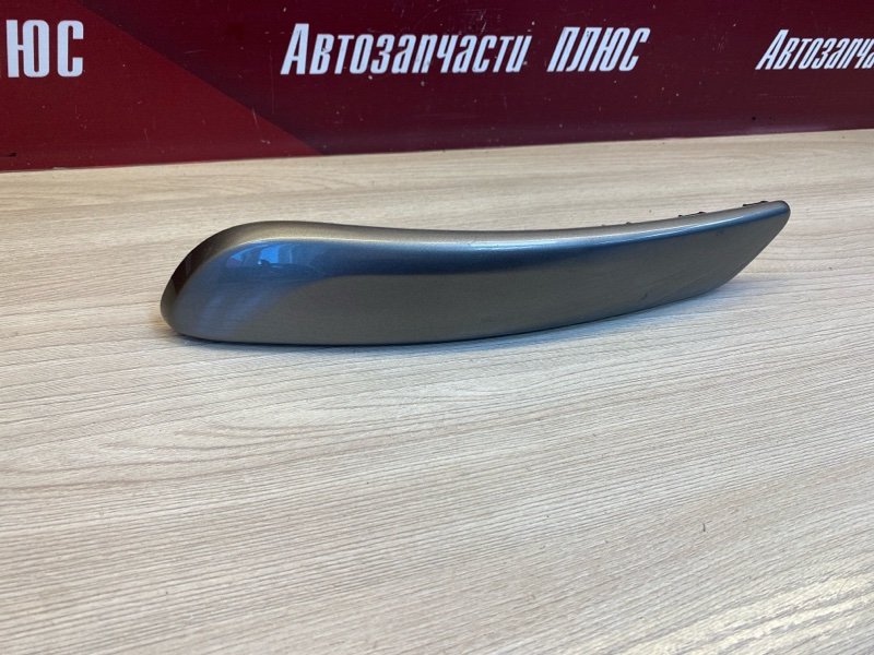 Накладка внутренней ручки двери