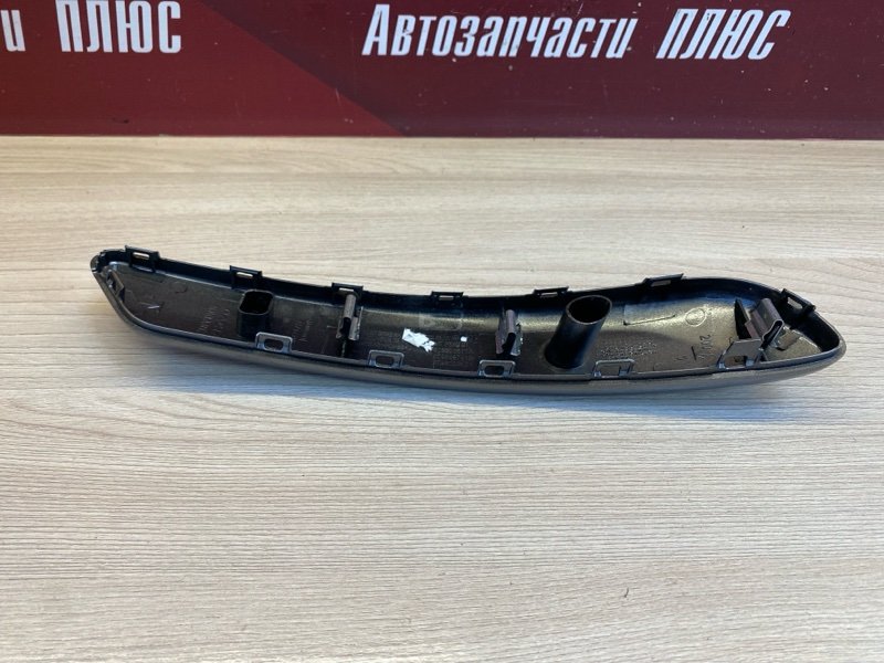 Накладка внутренней ручки двери