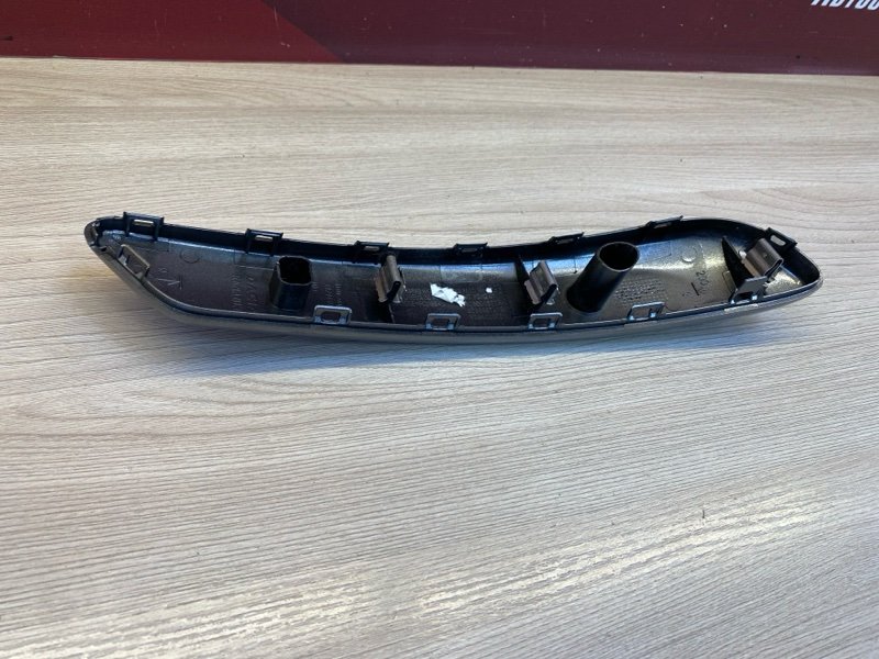 Накладка внутренней ручки двери