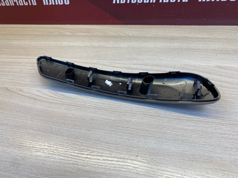 Накладка внутренней ручки двери