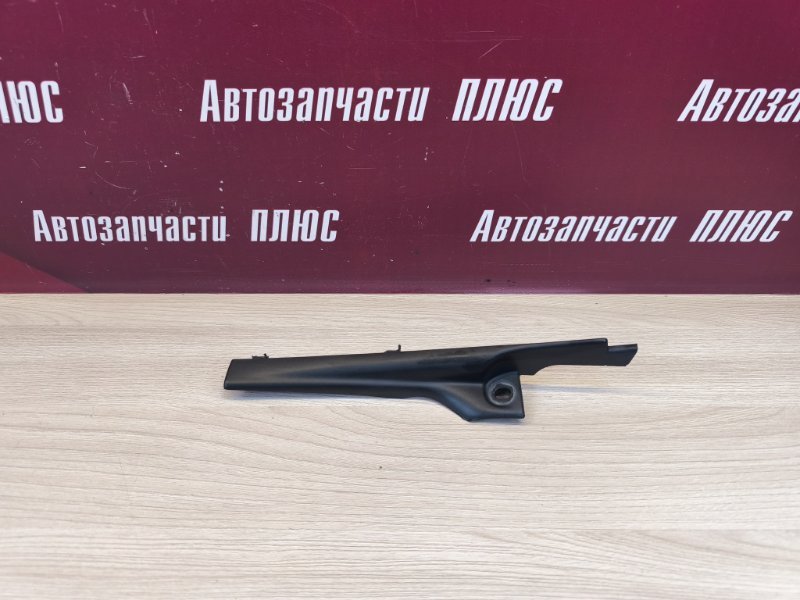 Накладка жабо