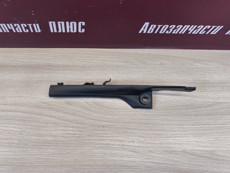 Накладка жабо