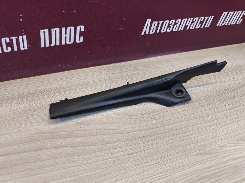 Накладка жабо