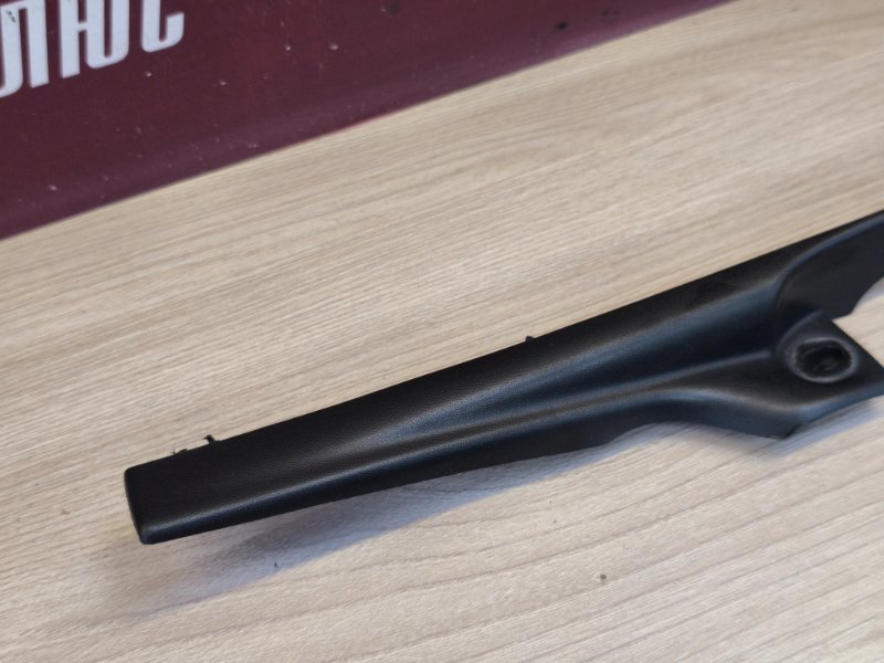 Накладка жабо