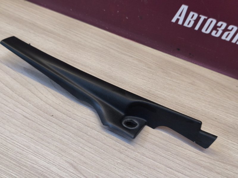 Накладка жабо