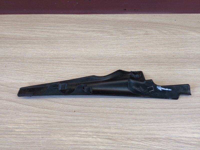 Накладка жабо