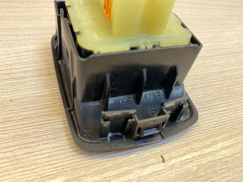 Блок стеклоподъемников