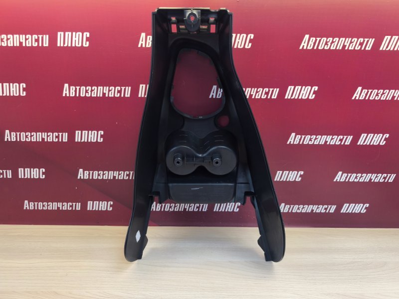 Консоль центральная