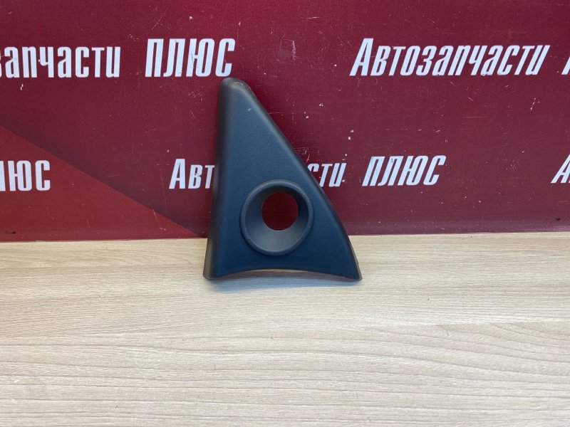 Уголок зеркала