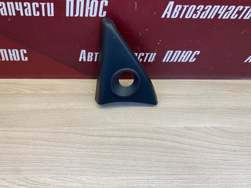 Уголок зеркала