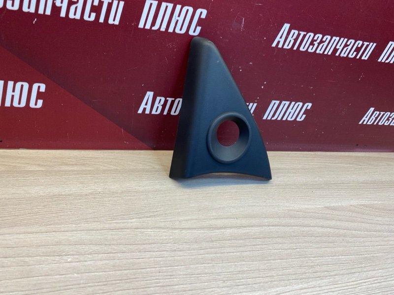 Уголок зеркала