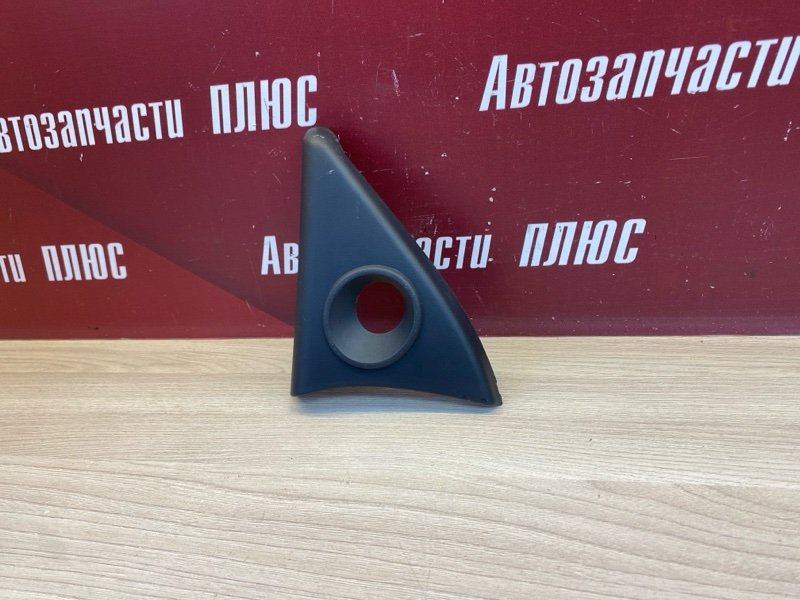 Уголок зеркала