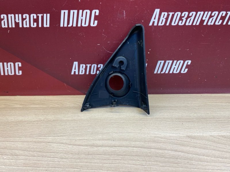 Уголок зеркала