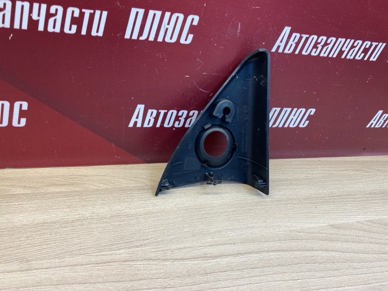 Уголок зеркала