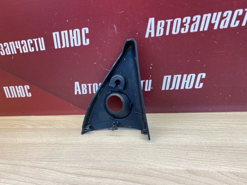 Уголок зеркала