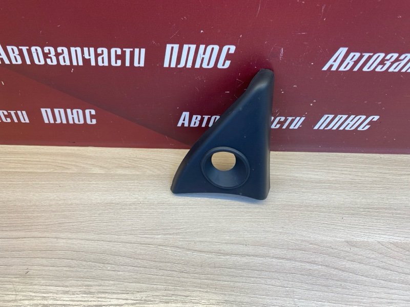 Уголок зеркала