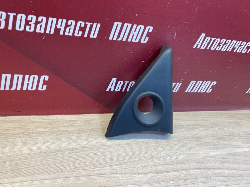 Уголок зеркала