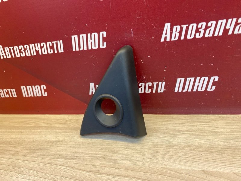 Уголок зеркала