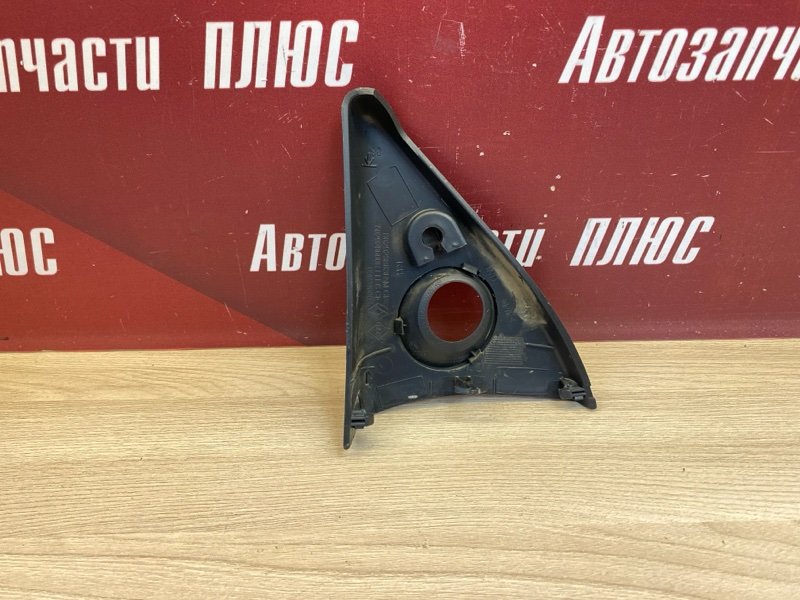 Уголок зеркала