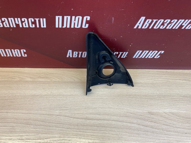 Уголок зеркала