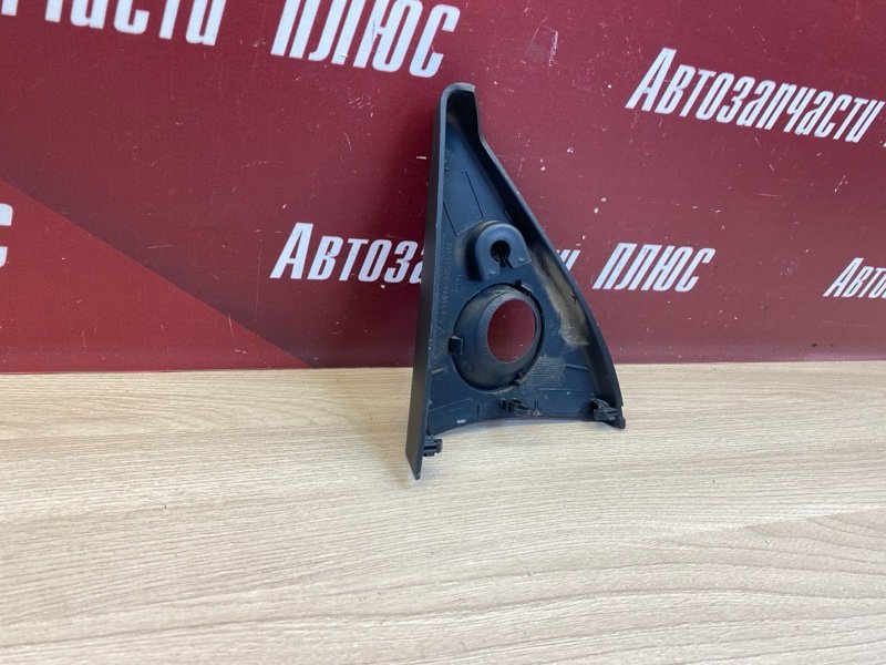 Уголок зеркала