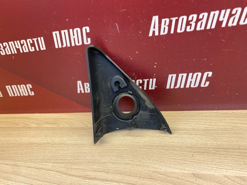 Уголок зеркала