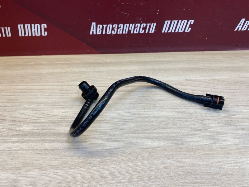 Трубка вакуумного усилителя