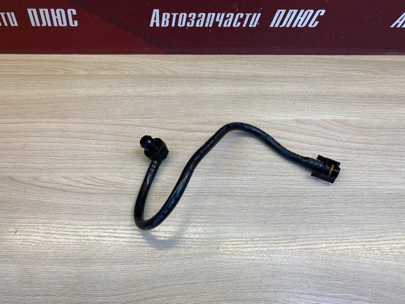 Трубка вакуумного усилителя