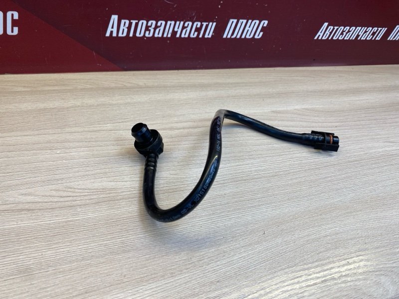 Трубка вакуумного усилителя